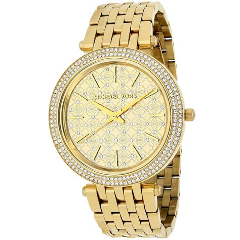 michael kors mk3398|Michael Kors Darci MK3398 Watch .